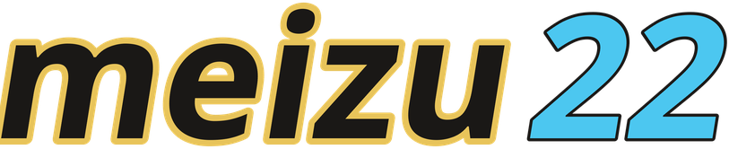 meizu22 logo